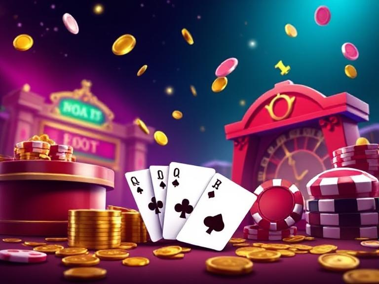 5055 bet